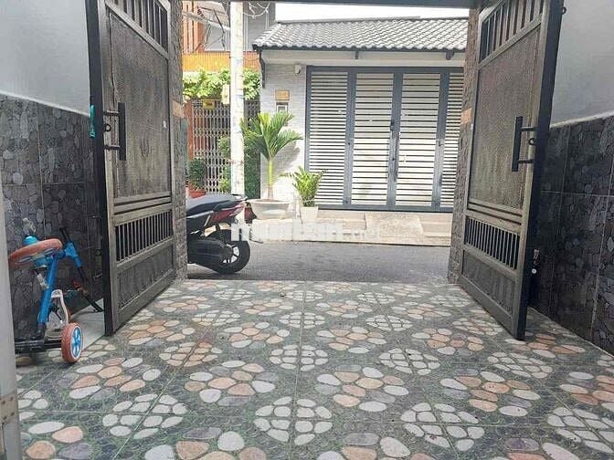 Cho thuê nhà Full Nội Thất-9Triệu- Nguyễn Kiệm- Phú Nhuận