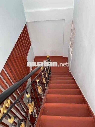 BÁN NHÀ LÔ GÓC ĐƯỜNG SỐ 4 75m2 4ty850