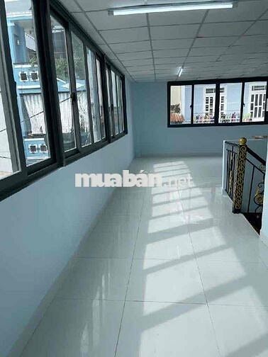 BÁN NHÀ LÔ GÓC ĐƯỜNG SỐ 4 75m2 4ty850