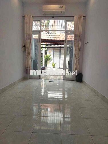 Cho thuê nhà Full Nội Thất-9Triệu- Nguyễn Kiệm- Phú Nhuận