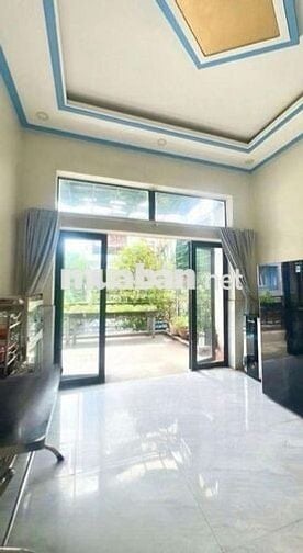 MẶT TIỀN KINH DOANH ĐƯỜNG SỐ LÊ VĂN QUỚI 4 TẦNG 8M20M Hơn 13 TỶ