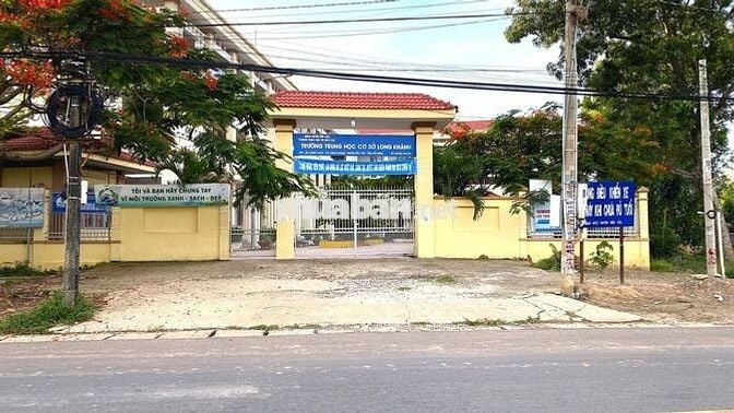 Đón đầu cao tốc TP. HCM – Mộc Bài MT kinh doanh 5x45 tc 100%,chỉ 580tr