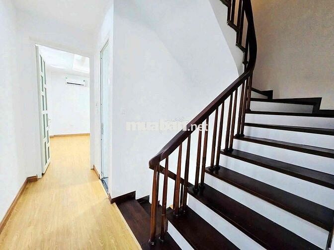 😍 MÊ LY! NGUYỄN CHÍ THANH, ĐỐNG ĐA - 46M2 - SÁT Ô TÔ TRÁNH - VỊ TRÍ