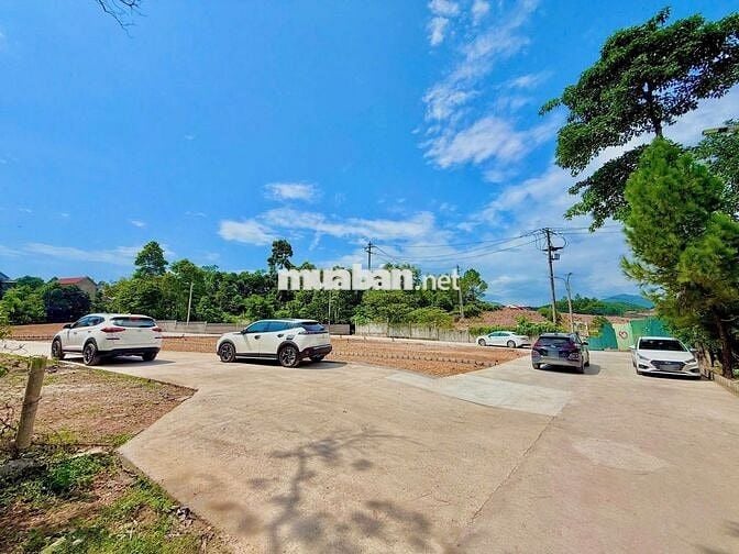 Đất kiệt ôtô Huyền Trân Công Chúa không ngập lụt- Giá 1tỷ2xx