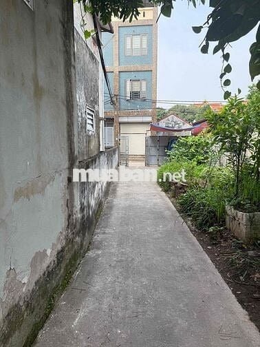 Bán Đất Tặng Nhà 2 Tầng  có thương lương j