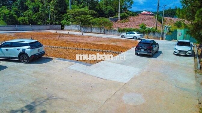 Đất kiệt ôtô Huyền Trân Công Chúa không ngập lụt- Giá 1tỷ2xx