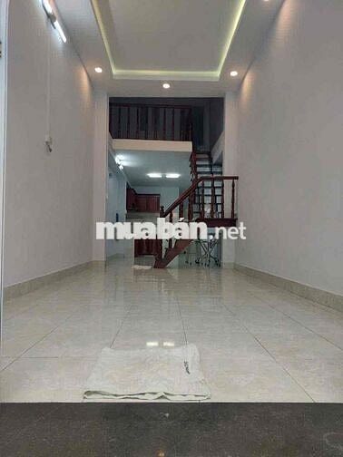 Cho thuê nhà Full Nội Thất-9Triệu- Nguyễn Kiệm- Phú Nhuận