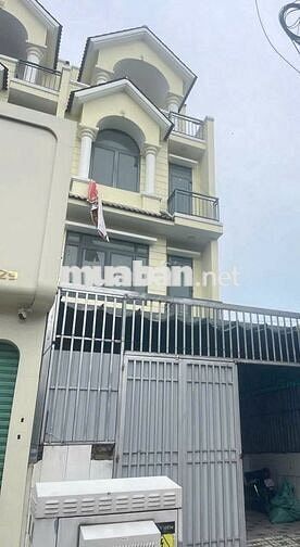 Cho thuê nhà mặt tiền kd phú hồng thịnh dĩ an Bình Dương