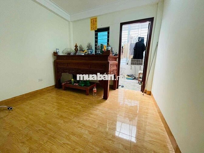 Tôi chính chủ bán nhà ngõ 26 Mỹ Đình, DT 35m, 5 tầng, giá 7tỷ6