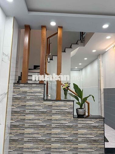Bán nhà mới đẹp, Chính Chủ tại Phường 10,Quận Tân Bình