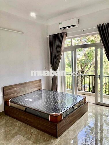 Căn hộ view ban công view cực đẹp.an ninh siêu tốt