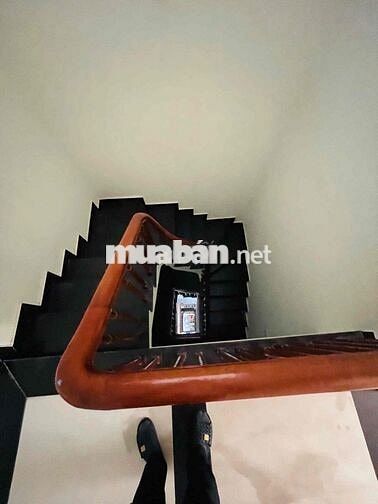 Tôi chính chủ bán nhà ngõ 26 Mỹ Đình, DT 35m, 5 tầng, giá 7tỷ6