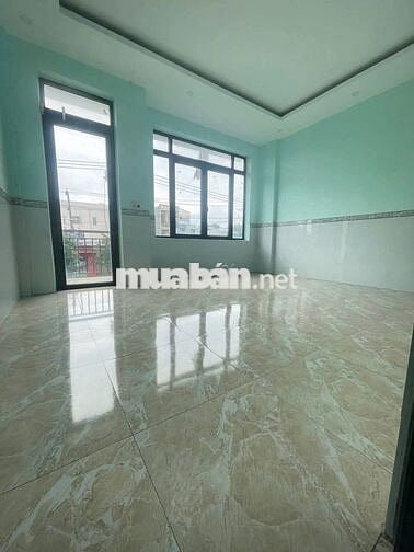 Cho thuê nhà mặt tiền kd phú hồng thịnh dĩ an Bình Dương