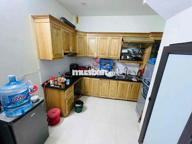 Tôi chính chủ bán nhà ngõ 26 Mỹ Đình, DT 35m, 5 tầng, giá 7tỷ6