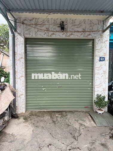 Bán Đất Tặng Nhà 2 Tầng  có thương lương j