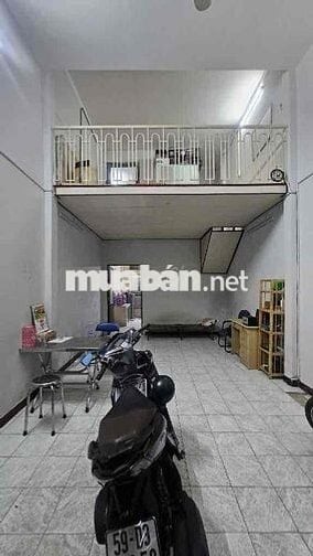 Cho thuê nhà mặt tiền đường Ngô Quyền, thị trấn  An Lão, TP Hải phòng