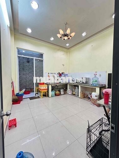 mặt bằng 4x16 đối diện đại học STU cao lỗ Q8