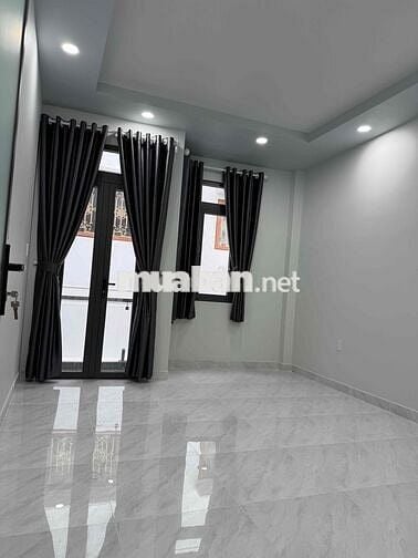 Bán nhà mới đẹp, Chính Chủ tại Phường 10,Quận Tân Bình