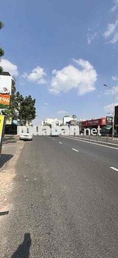 🔥 🌟 SIÊU PHẨM ĐẤT TRỐNG – TÂY THẠNH – SÁT AEON MALL TÂN PHÚ - DT 3.5 x