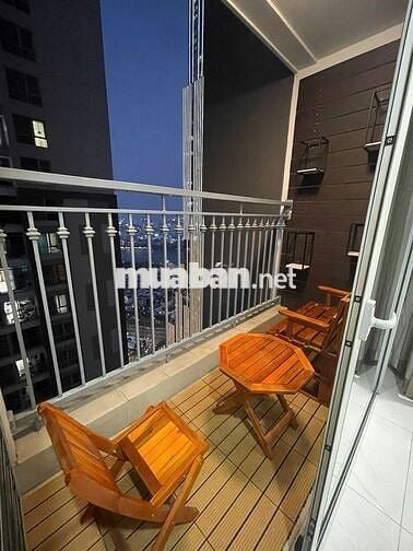 Tìm bạn Share phòng vinhomes central park