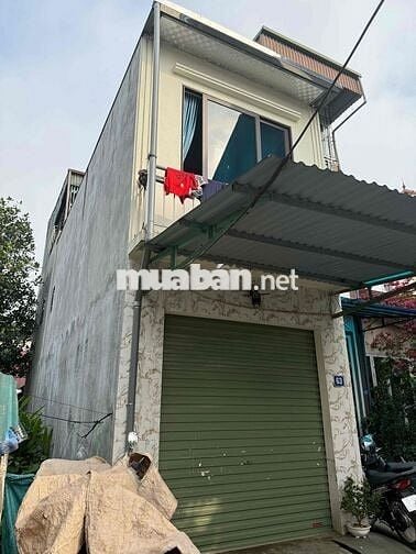 Bán Đất Tặng Nhà 2 Tầng  có thương lương j