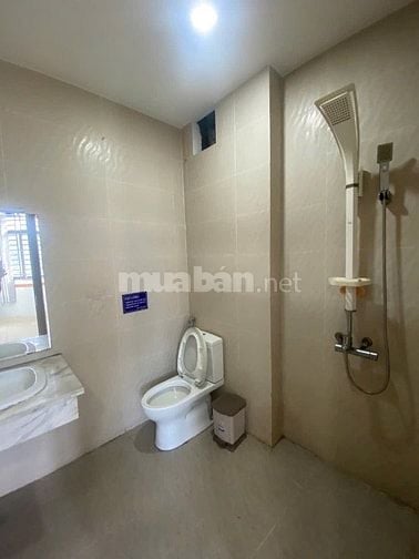 ✅nhà mặt tiền Kinh Dương Vương 7,5x13 , phường 12 quận 6