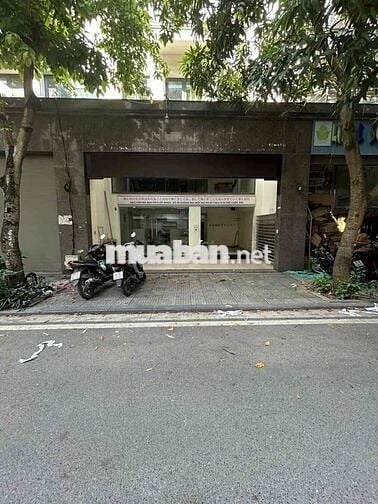 Văn Phú khu V.I.P 90m mt7m 7t ô chờ thang máy,KD mọi loại hình đỉnh