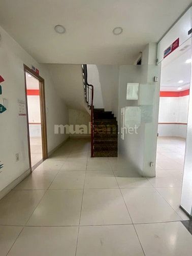 ✅nhà mặt tiền Kinh Dương Vương 7,5x13 , phường 12 quận 6