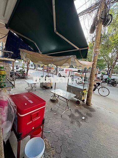 mặt bằng 4x16 đối diện đại học STU cao lỗ Q8