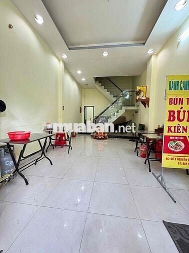 mặt bằng 4x16 đối diện đại học STU cao lỗ Q8