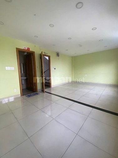 ✅nhà mặt tiền Kinh Dương Vương 7,5x13 , phường 12 quận 6