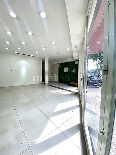 ✅nhà mặt tiền Kinh Dương Vương 7,5x13 , phường 12 quận 6