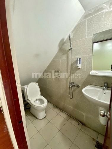 ✅nhà mặt tiền Kinh Dương Vương 7,5x13 , phường 12 quận 6