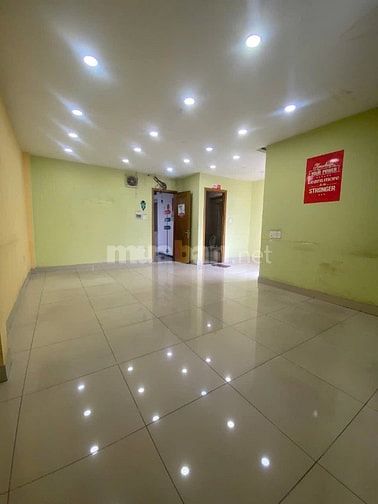 ✅nhà mặt tiền Kinh Dương Vương 7,5x13 , phường 12 quận 6