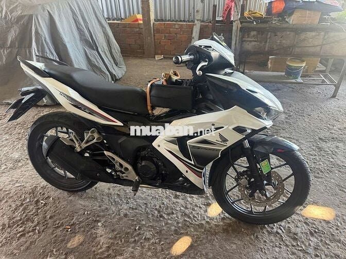 Honda Winner X V3 Trắng 65728 km