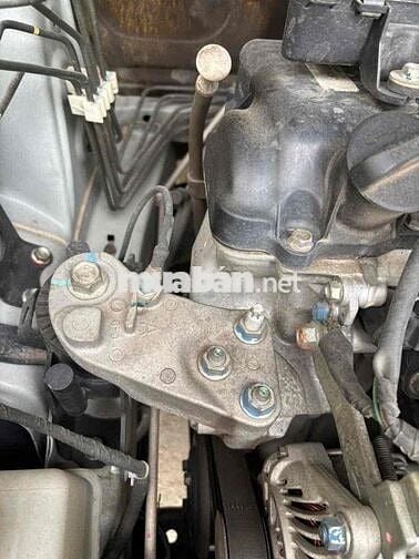 Mitsubishi Attrage 2022 1.2 MT - 69000 km