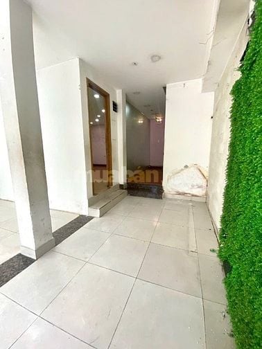 ✅nhà mặt tiền Kinh Dương Vương 7,5x13 , phường 12 quận 6