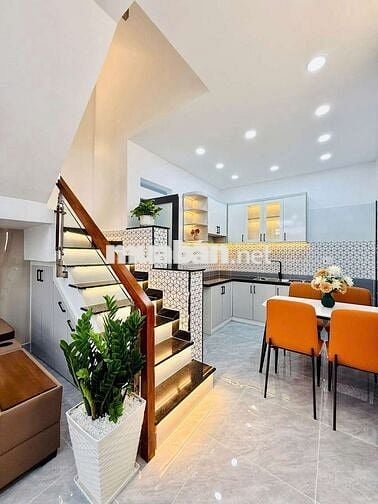 CHO THUÊ NHÀ FULL NT 3PN 3WC HẺM 688 QUANG TRUNG p11