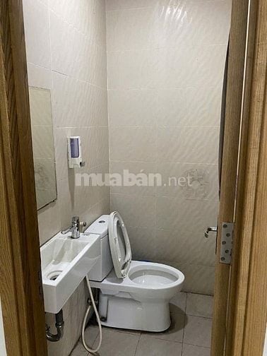 ✅nhà mặt tiền Kinh Dương Vương 7,5x13 , phường 12 quận 6