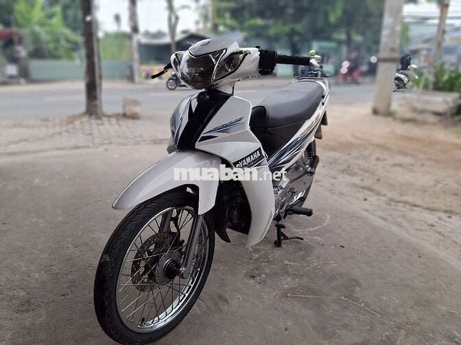 YAMAHA   SIRIUS . ĐK 2019. BS 95 CÀVET ĐẦY ĐỦ