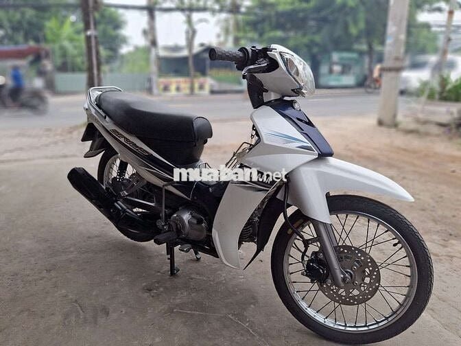 YAMAHA   SIRIUS . ĐK 2019. BS 95 CÀVET ĐẦY ĐỦ