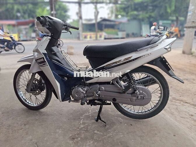 YAMAHA   SIRIUS . ĐK 2019. BS 95 CÀVET ĐẦY ĐỦ