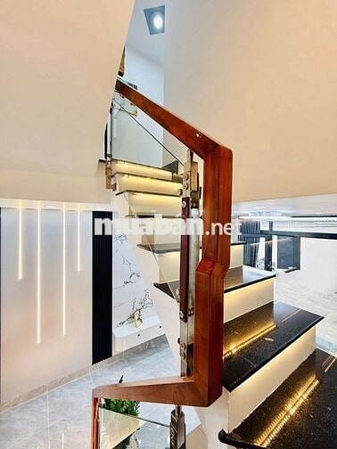 CHO THUÊ NHÀ FULL NT 3PN 3WC HẺM 688 QUANG TRUNG p11