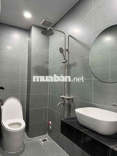 Bán nhà mới đẹp, Chính Chủ tại Phường 10,Quận Tân Bình