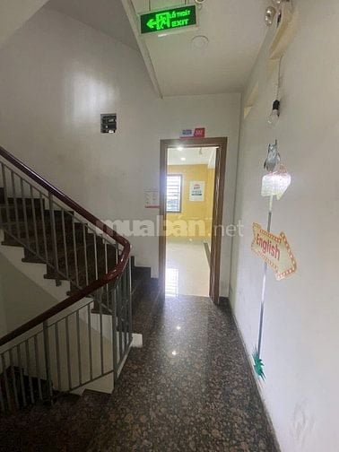 ✅nhà mặt tiền Kinh Dương Vương 7,5x13 , phường 12 quận 6