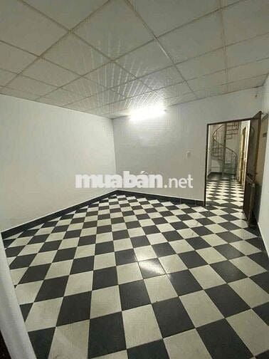 cho thuê nha nguyên căn p quang vinh Nhà 2 P ngủ d ô tô san rộng