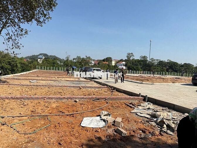 Bán đất nền tại Đường Xuân Khanh, Sơn Tây, Hà Nội, giá rẻ 1,6 tỷ, 50m2