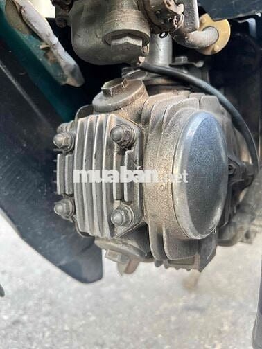 Honda wave 2002 chính chủ