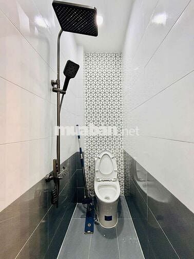 CHO THUÊ NHÀ FULL NT 3PN 3WC HẺM 688 QUANG TRUNG p11