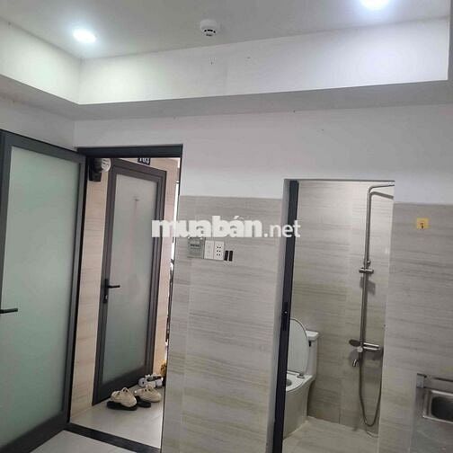 Phòng trọ gần trường ĐH Nguyễn Tất Thành quận 12